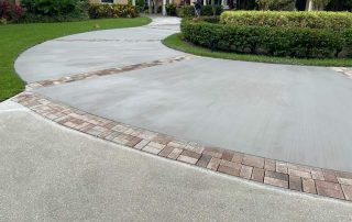 Concrete Repair and Resurfacing