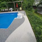 Rubber Flooring Installation